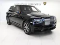 Rolls Royce ROLLS-ROYCE Cullinan 6.7 V12 Black Badge