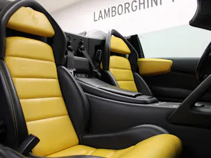 Lamborghini Murciélago 6.2 Roadster