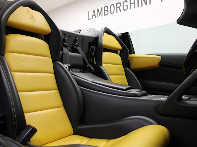 Lamborghini Murciélago 6.2 Roadster