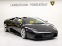 Lamborghini Murciélago 6.2 Roadster
