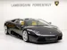 Lamborghini Murciélago 6.2 Roadster
