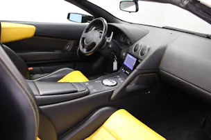 Lamborghini Murciélago 6.2 Roadster