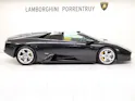 Lamborghini Murciélago 6.2 Roadster