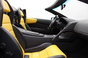 Lamborghini Murciélago 6.2 Roadster