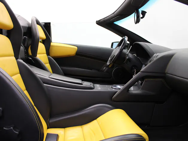 Lamborghini Murciélago 6.2 Roadster