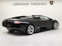 Lamborghini Murciélago 6.2 Roadster