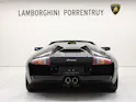 Lamborghini Murciélago 6.2 Roadster