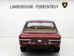 Lamborghini ISLERO 400 GT
