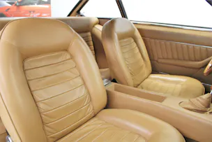 Lamborghini ISLERO 400 GT