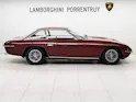 Lamborghini ISLERO 400 GT