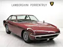 Lamborghini ISLERO 400 GT