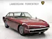 Lamborghini ISLERO 400 GT