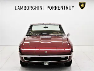 Lamborghini ISLERO 400 GT