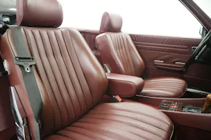 Mercedes-Benz 300 SL Automatic