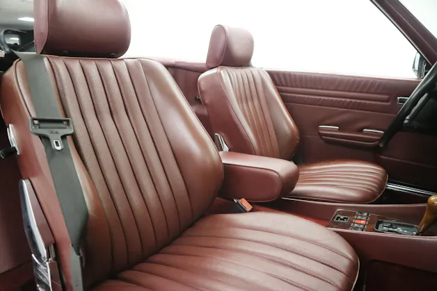 Mercedes-Benz 300 SL Automatic