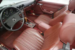 Mercedes-Benz 300 SL Automatic