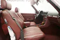 Mercedes-Benz 300 SL Automatic