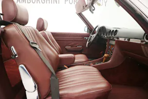 Mercedes-Benz 300 SL Automatic