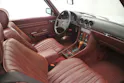 Mercedes-Benz 300 SL Automatic