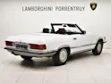 Mercedes-Benz 300 SL Automatic