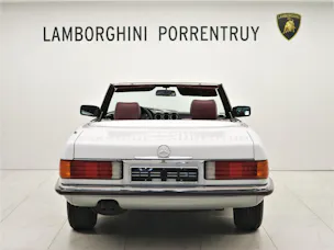 Mercedes-Benz 300 SL Automatic