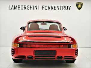 Porsche 959