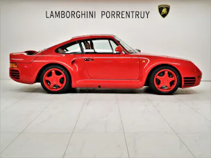 Porsche 959