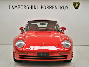 Porsche 959