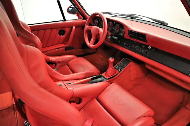 Porsche 959