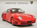 Porsche 959