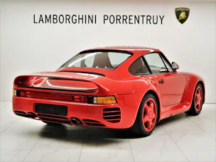 Porsche 959