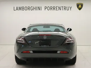 Mercedes-Benz SLR