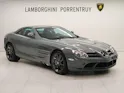 Mercedes-Benz SLR