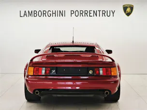 Lotus Esprit 3.5 V8 GT