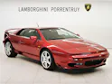 Lotus Esprit 3.5 V8 GT