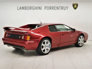Lotus Esprit 3.5 V8 GT