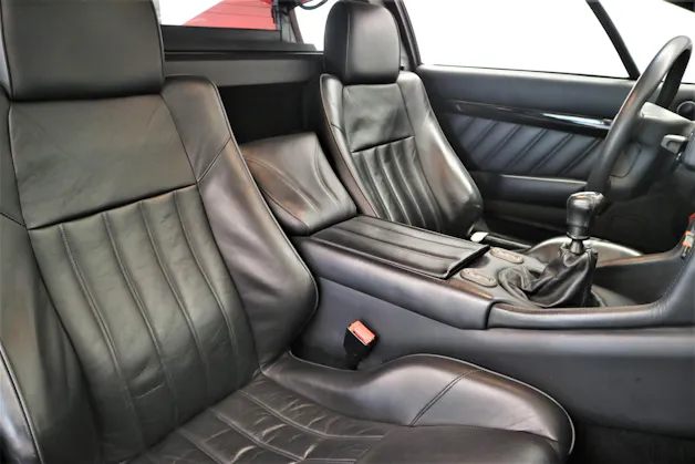 Lotus Esprit 3.5 V8 GT