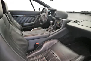 Lotus Esprit 3.5 V8 GT