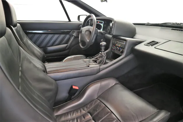 Lotus Esprit 3.5 V8 GT