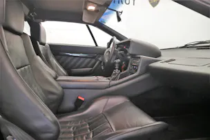 Lotus Esprit 3.5 V8 GT