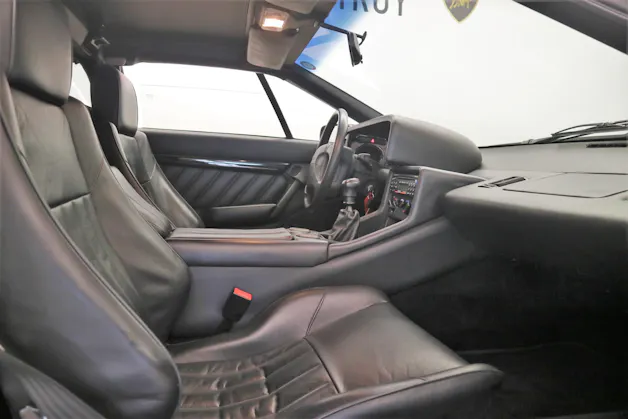 Lotus Esprit 3.5 V8 GT