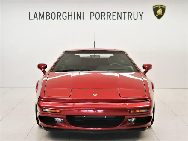 Lotus Esprit 3.5 V8 GT