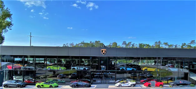 Lamborghini ISLERO 400 GT 2+2