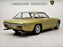 Lamborghini ISLERO 400 GT 2+2