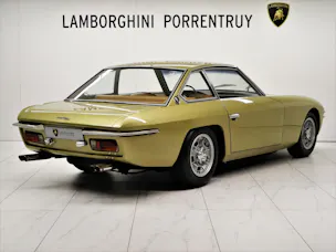 Lamborghini ISLERO 400 GT 2+2