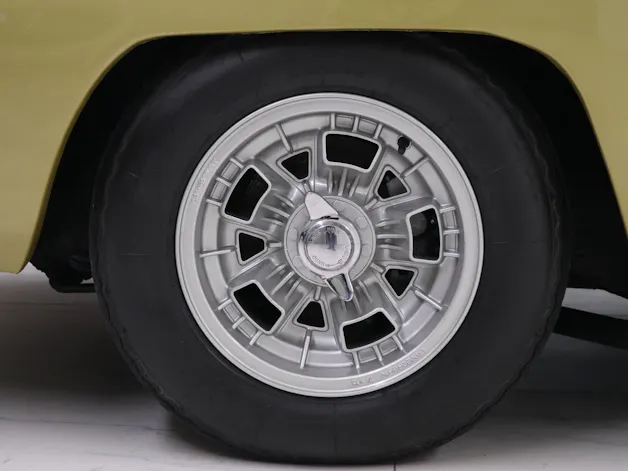 Lamborghini ISLERO 400 GT 2+2