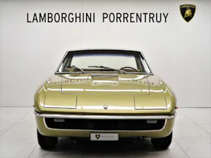 Lamborghini ISLERO 400 GT 2+2