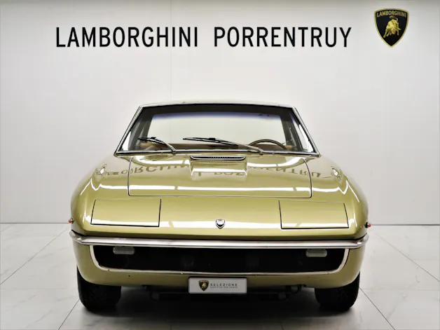 Lamborghini ISLERO 400 GT 2+2
