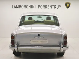 Rolls Royce ROLLS-ROYCE Silver Shadow
