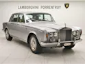 Rolls Royce ROLLS-ROYCE Silver Shadow
